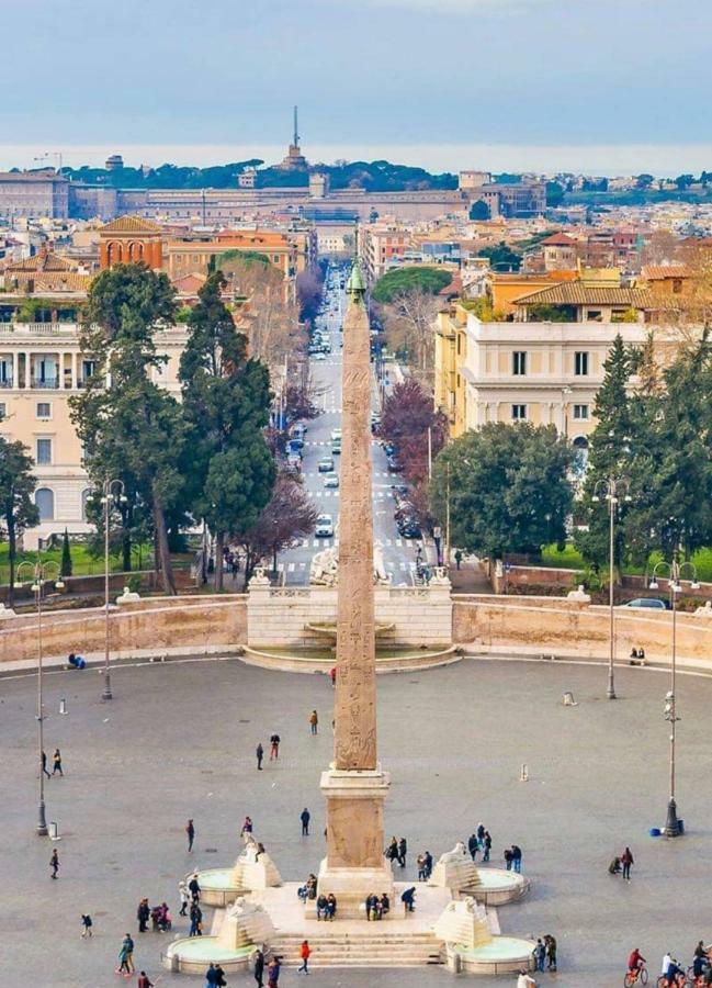Ezio View Holiday home Rome